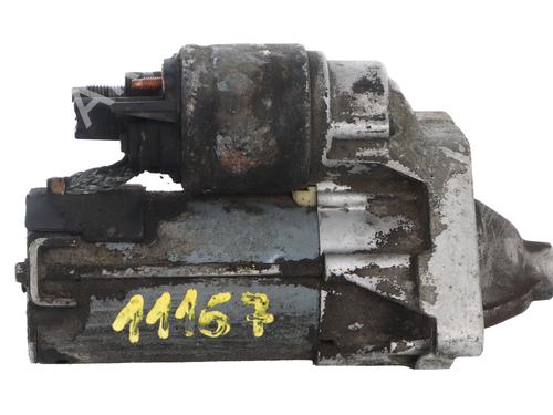Used Starter Starter DACIA DOKKER MPV (KE_) [2012-2021] 34344159 34344159