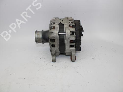 Alternator SEAT IBIZA V (KJ1, KJG) 1.0 TSI | BP12002663M7