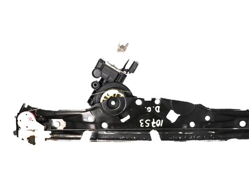 Used Front right window mechanism FORD KA (RU8) 1.2 (69 hp) 31979230