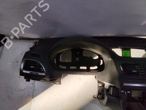 Airbag Kit RENAULT MEGANE III Grandtour (KZ0/1) 1.5 dCi (KZ09, KZ0D, KZ1G, KZ29, KZ14, KZ1W, KZ10, KZ1F,... | BP18886993C86 