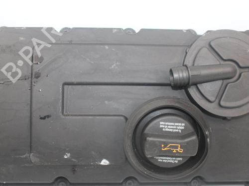 Valve cover VW GOLF V (1K1) 2.0 TDI | BP16974293M124 