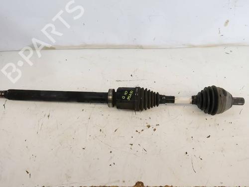 Used Right front driveshaft Right front driveshaft 38708578 38708578