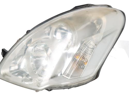 left-headlight-iveco-daily-v-van-2011-2012-2013-2014-32323442 main image