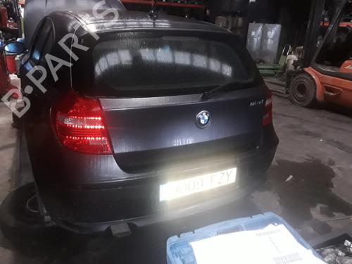 Servo brake BMW 1 (E87) 118 d | BP25714306M42 