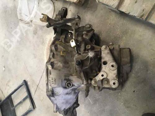 Gearkasse OPEL ASTRA G Saloon (T98) 1.7 DTI 16V (F69) (75 hp) 17806568
