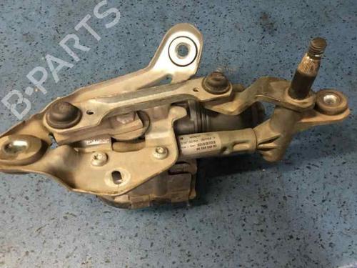 Front wiper motor PEUGEOT 407 (6D_)  | BP8547224M29 
