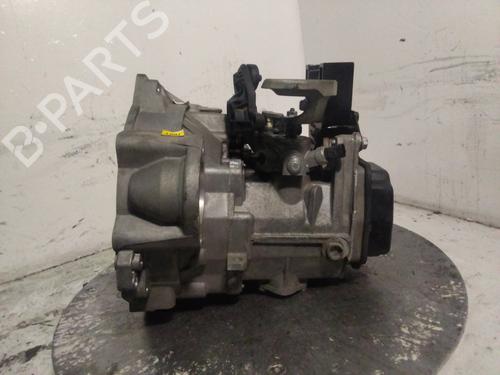 Gearbox SEAT IBIZA IV (6J5, 6P1)  | BP29561454M3 