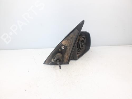 Right mirror OPEL MERIVA A MPV (X03) 1.7 CDTI (E75) | BP16981594C27 