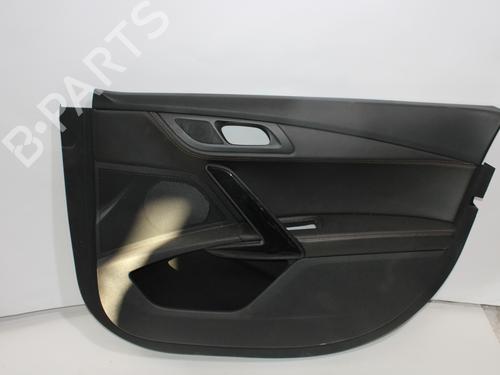 Used Front right panel PEUGEOT 508 SW I (8E_) 2.0 HDi RXH Hybrid4 (200 hp) 18823642
