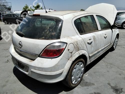 Headlight switch OPEL ASTRA H (A04) | BP36497341I24 - Image 7