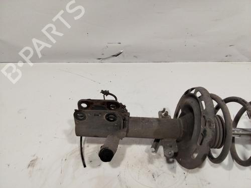 Right front shock absorber RENAULT MEGANE III Grandtour (KZ0/1)  | BP28542109M17 