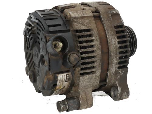 Alternator PEUGEOT 307 (3A/C) 2.0 HDi 90 | BP31613407M7 