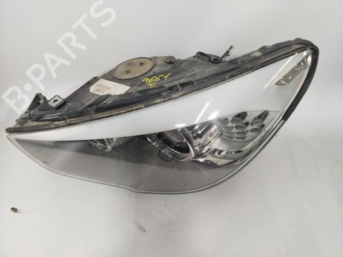 Left headlight BMW 5 Touring (F11) 520 d | BP28191819C28 