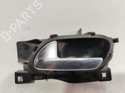 Used Front left interior door handle CITROËN C4 I (LC_) [2004-2014]  23879316
