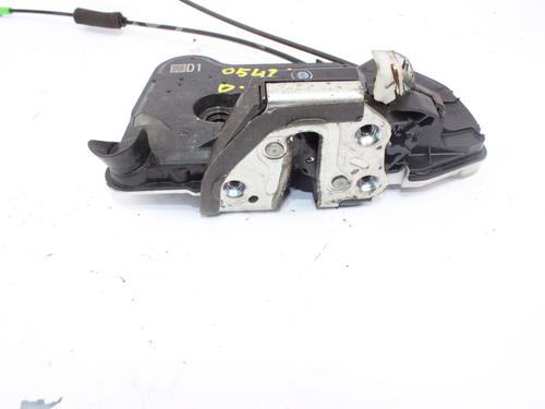 Front right lock TOYOTA AYGO (_B4_) 1.0 (KGB40) | BP15837454C97 