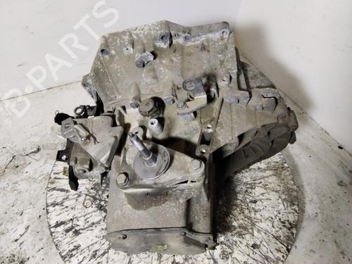 Gearbox CITROËN C4 II (NC_)  | BP30604103M3  - Image 8