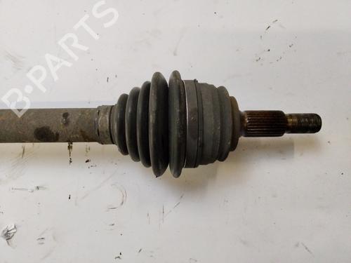 Right front driveshaft CITROËN C4 Picasso II | BP37235194M39 - Image 2