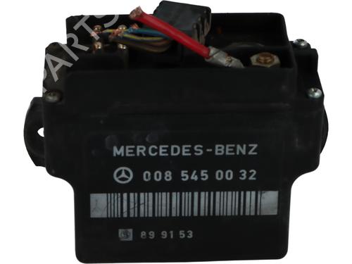 Electronic module MERCEDES-BENZ VITO Van (W638) 114 2.3 (638.034, 638.094) | BP29630521M83 