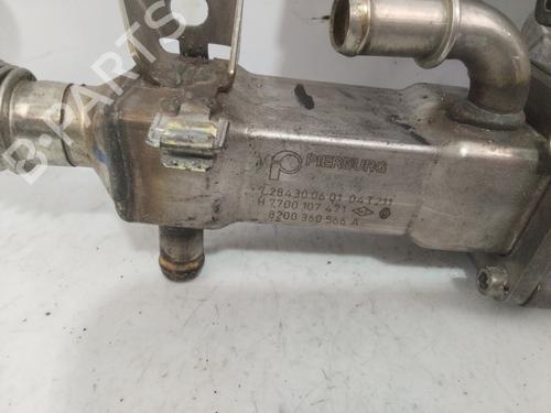 EGR-Ventil RENAULT GRAND SCÉNIC II (JM0/1_) 1.9 dCi (JM0G, JM12, JM1G, JM2C) | BP22398550M69 