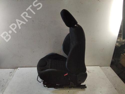 Right front seat PEUGEOT 208 I (CA_, CC_) 1.6 HDi | BP20309489C16 