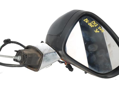 Bakspejl Højre Bakspejl Højre DS DS 3 (SA_) 1.2 VTi 82 (SAHMZ6) (82 hp) 34098861 34098861