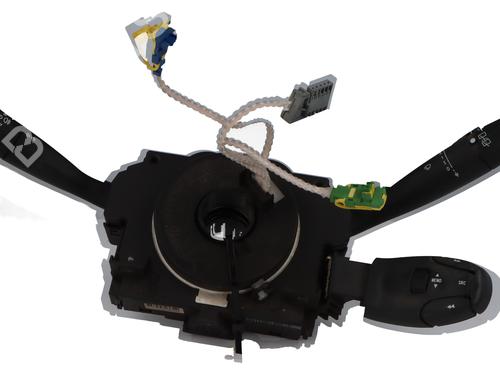 Used Squib airbag PEUGEOT 206 Hatchback (2A/C) [1998-2012]  30198030