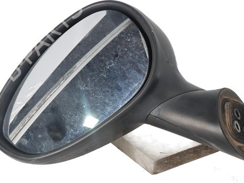 Used Left mirror Left mirror FIAT 500 (312_) 1.2 (312AXA1A) (69 hp) 36298356 36298356