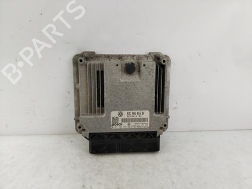 Motorstyringsenhet VW TOURAN (1T1, 1T2) [2003-2011]  24115769