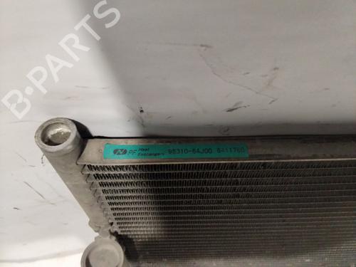 AC radiator SUZUKI GRAND VITARA II (JT, TE, TD) | BP29721642M32