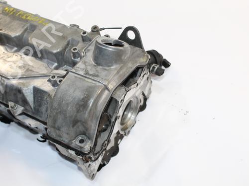 Cylinder head MERCEDES-BENZ M-CLASS (W163) ML 400 CDI (163.128) | BP15071719M5 