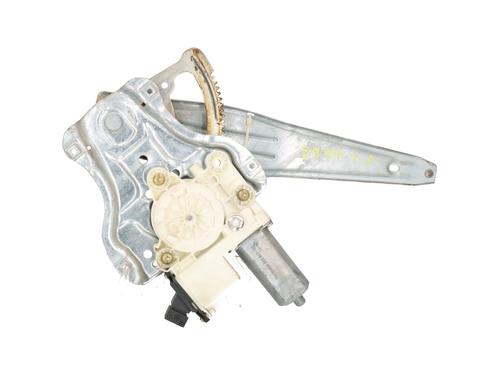 Used Rear right window mechanism TOYOTA COROLLA (_E12_) 1.6 VVT-i (ZZE121_, ZZE121R) (110 hp) 31705967