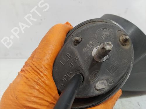 Right mirror SEAT LEON (1P1) | BP26331816C27