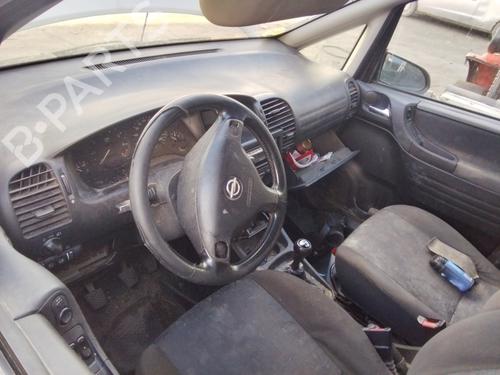 AC Kompressor OPEL ZAFIRA A MPV (T98)  | BP21591140M34 