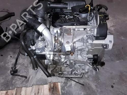Engine VW GOLF VII (5G1, BQ1, BE1, BE2)  | BP10247505M1 