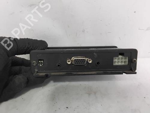 Electronic module VW GOLF V (1K1)  | BP29433680M83 