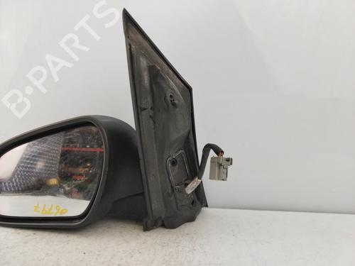 Left mirror FORD FOCUS II (DA_, HCP, DP) 1.6 | BP18682758C26 