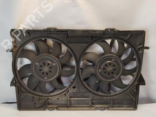 Used Radiator fan Radiator fan 37478973 37478973