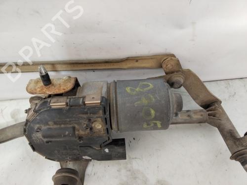 Front wiper motor VW CADDY III Box Body/MPV (2KA, 2KH, 2CA, 2CH)  | BP25453857M29 