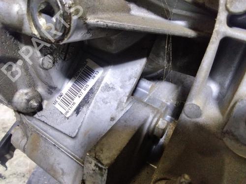 Engine RENAULT ZOE (BFM_)  | BP33300979M1  - Image 13