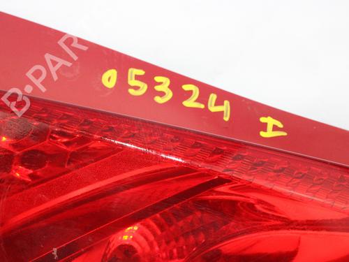 Left taillight FORD FIESTA VI (CB1, CCN) 1.4 TDCi | BP15635041C34 