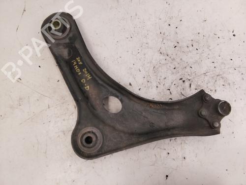 Right front suspension arm PEUGEOT 208 I (CA_, CC_)  | BP25467620M13 