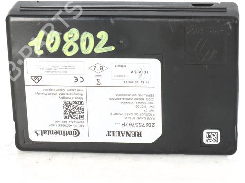 electronic-module-renault-megane-iv-hatchback-b9amn_-2015-31940712 main image