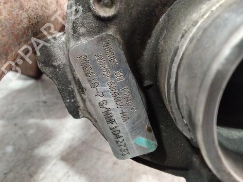 Turbolader/Kompressor FORD MONDEO III Turnier (BWY)  | BP26389973M71 