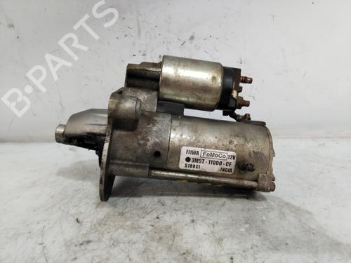 Anlasser für FORD FOCUS IV (HN) [2018-2025]  24991065