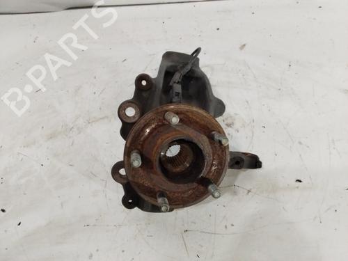 Used Left front steering knuckle Left front steering knuckle FORD FOCUS III [2010-2020] 32708495 32708495