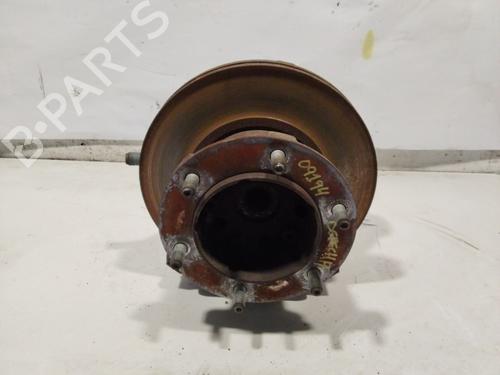 Used Right front steering knuckle FORD TRANSIT V363 Platform/Chassis (FED, FFD) [2013-2025]  27878025