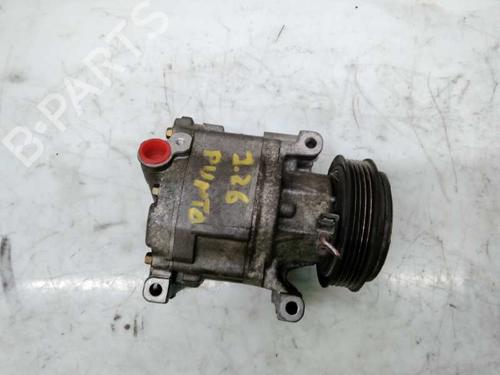 AC-Kompressor FIAT PUNTO (188_) 1.2 16V 80 (188.233, .235, .253, .255, .333, .353, .639,... (80 hp) 8577888