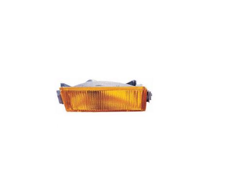 Used Left front indicator CITROËN C15 Box Body/MPV (VD_) [1984-2006]  24032110