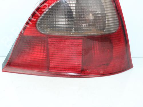 Right taillight MG MG ZR 105 | BP15989358C35 