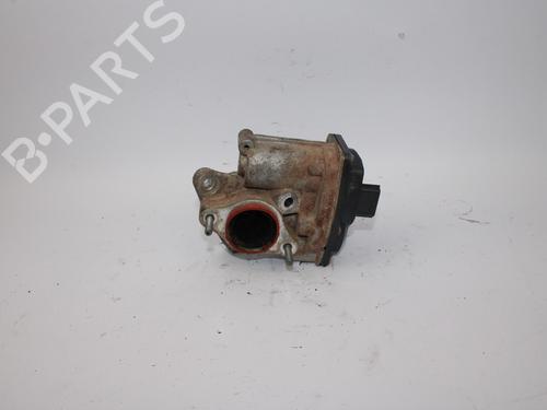 Throttle body RENAULT KADJAR (HA_, HL_) 1.5 dCi 110 (HLA3) | BP13392452M82 